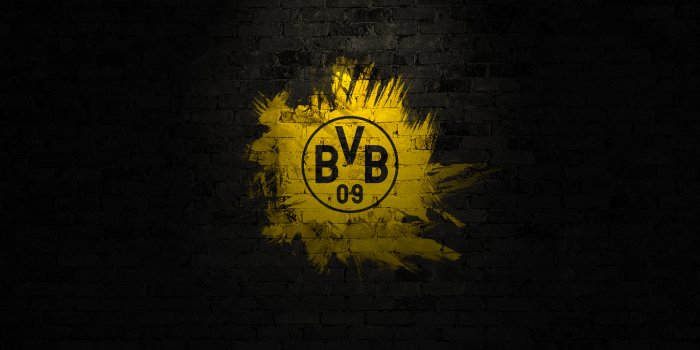 4096x2160 Download BVB Borussia Dortmund Sports