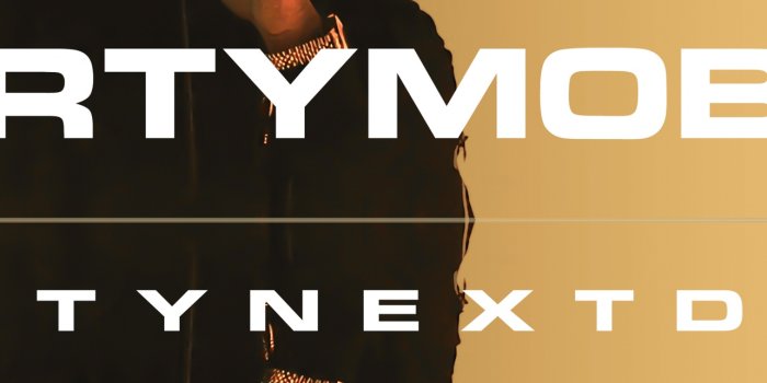 1284x2778 PartyNextDoor Wallpaper 4K, 8K