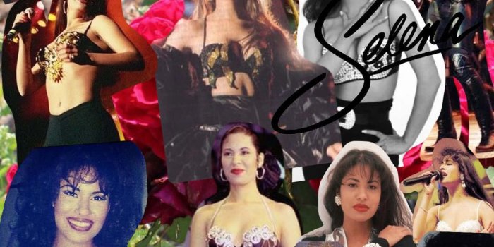 1350x1800 Selena in the spotlight Wallpaper