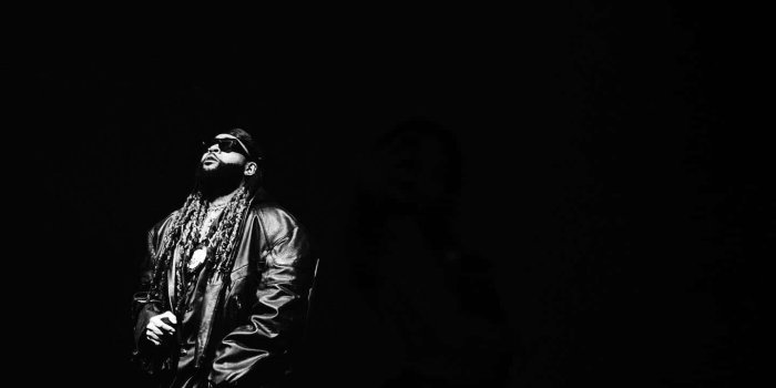 1440x960 Download Partynextdoor Blackand White