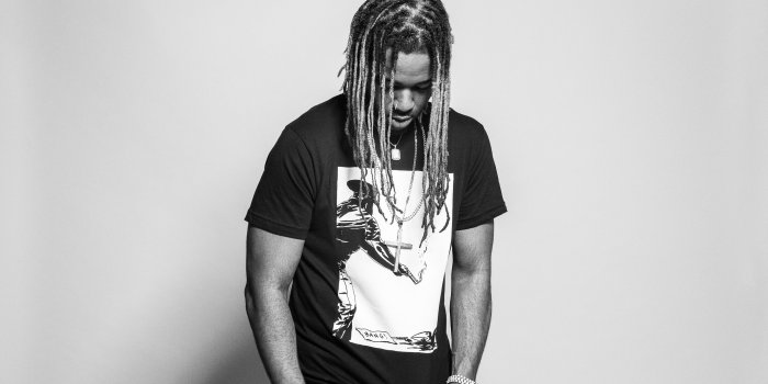 2560x1440 PartyNextDoor Wants to Be Super Honest
