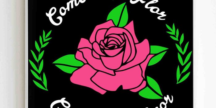 960x1280 Flor Con Tanto Amor Wallpaper Poster