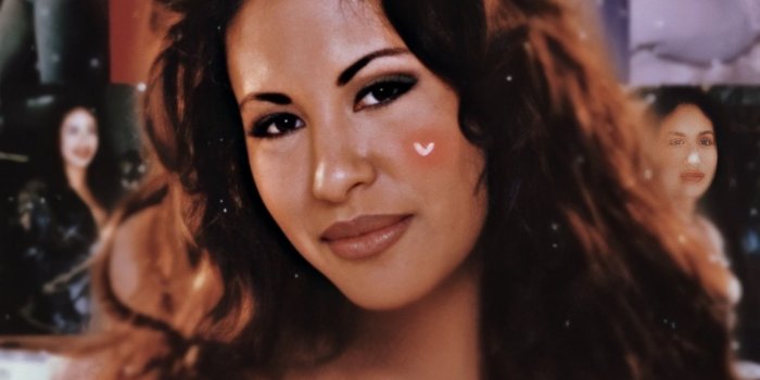 1500x2668 Selena Quintanilla Wallpaper