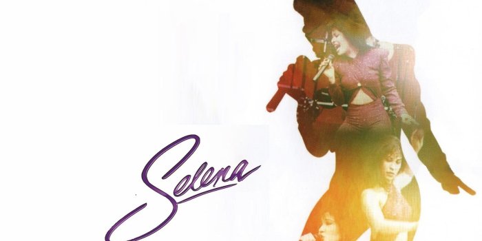 1920x1080 Selena Quintanilla Wallpaper