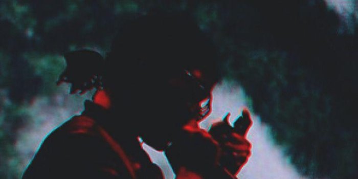 750x1334 PartyNextDoor Wallpapers