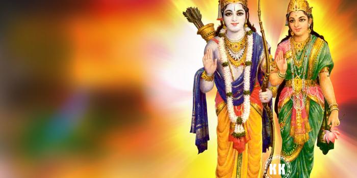 1024x768 God Ram ji Wallpapers | Posters of Sri