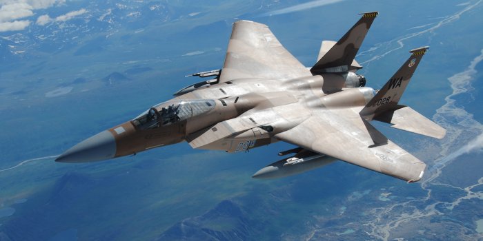 1920x1080 Download Military McDonnell Douglas F