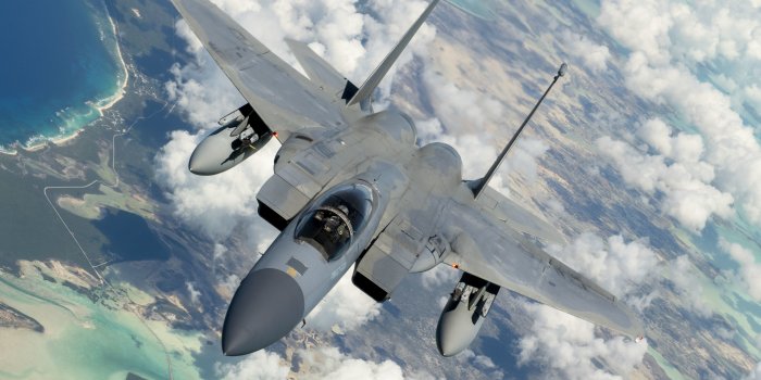 6524x4660 Download Military McDonnell Douglas F