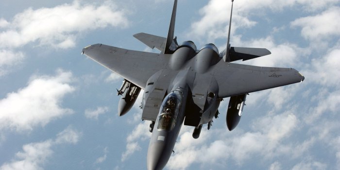 1920x1080 Download Military McDonnell Douglas F