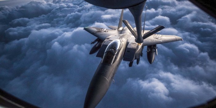 5568x3712 McDonnell Douglas F 15 Eagle Wallpaper