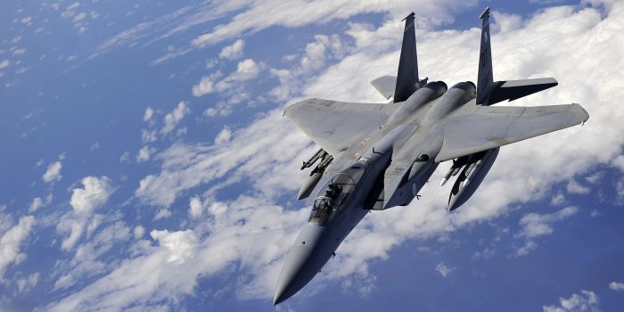 3840x2160 McDonnell Douglas Wallpapers (70 images