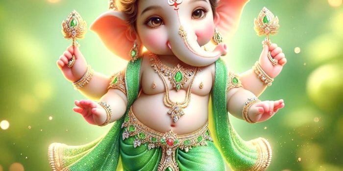 1024x1024 beautiful lord ganesha, ganesh ji ka
