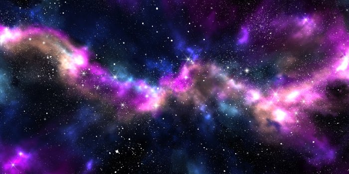 1920x1080 Galaxy Wallpaper For Chromebook