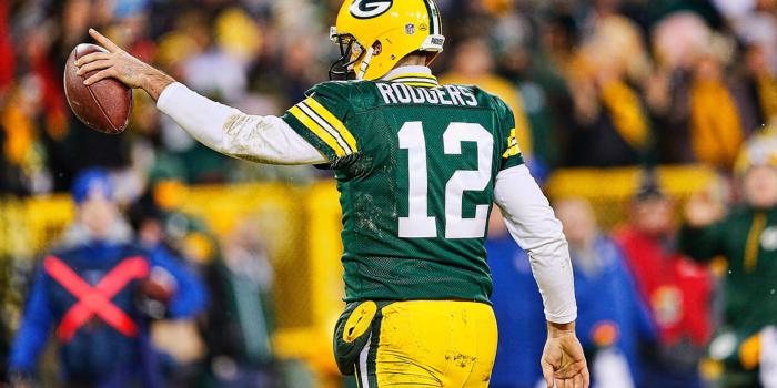 1920x1080 Green Bay Packers HD Desktop Wallpaper