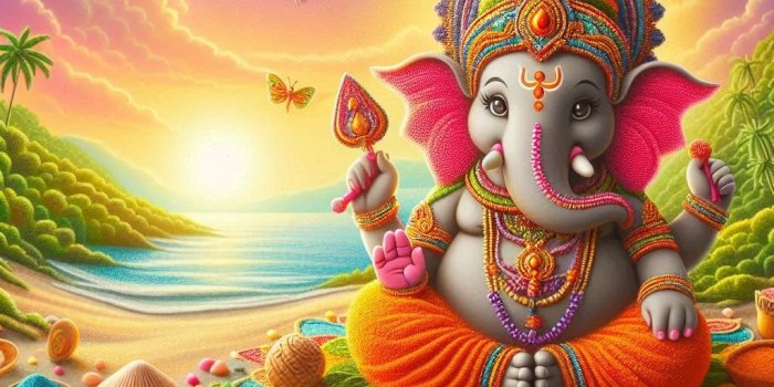 1024x1024 55 Download High-Quality Ganesh