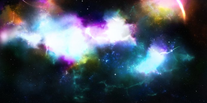 1920x1080 Incredible Space Wallpaper For
