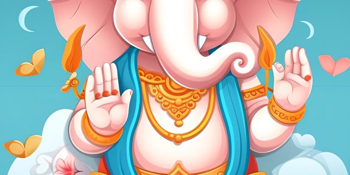 1536x3072 Lord Ganesha : r/mobilewallpapers