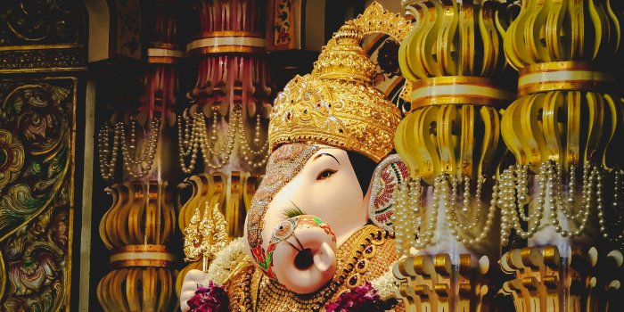 3000x4000 Lord Ganesha figurine photo – Free