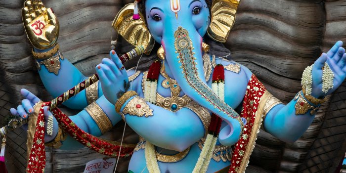 4000x6000 4k Wallpaper God Ganesh Photos