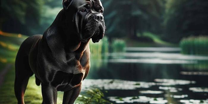 1000x1000 Cane Corso Obedience Mastery: Training