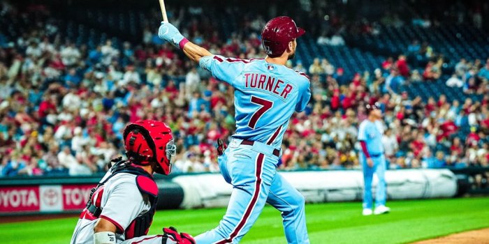 1080x1080 Trea Turner wallpaper : r/phillies