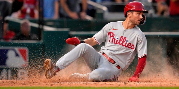 1920x1080 100+] Trea Turner Wallpapers