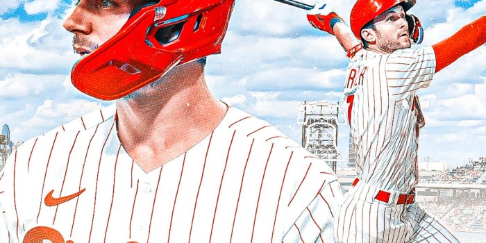 1280x1280 Download Trea Turner Phillies Baseball