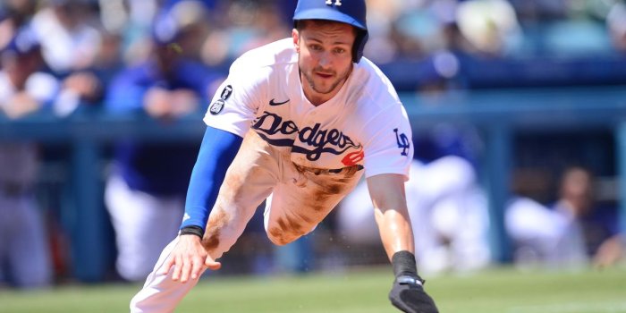 1200x800 Trea Turner Dodgers Wallpapers