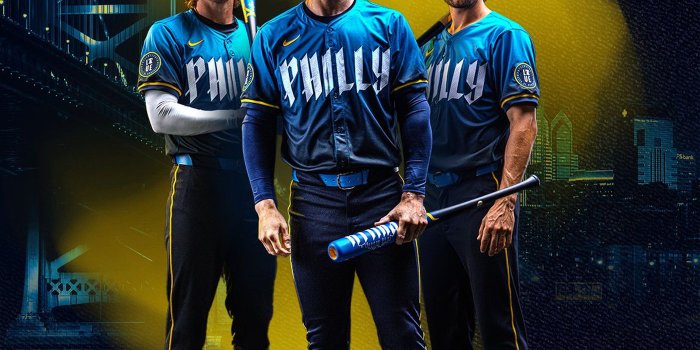 1400x1050 Phillies' City Connect jerseys