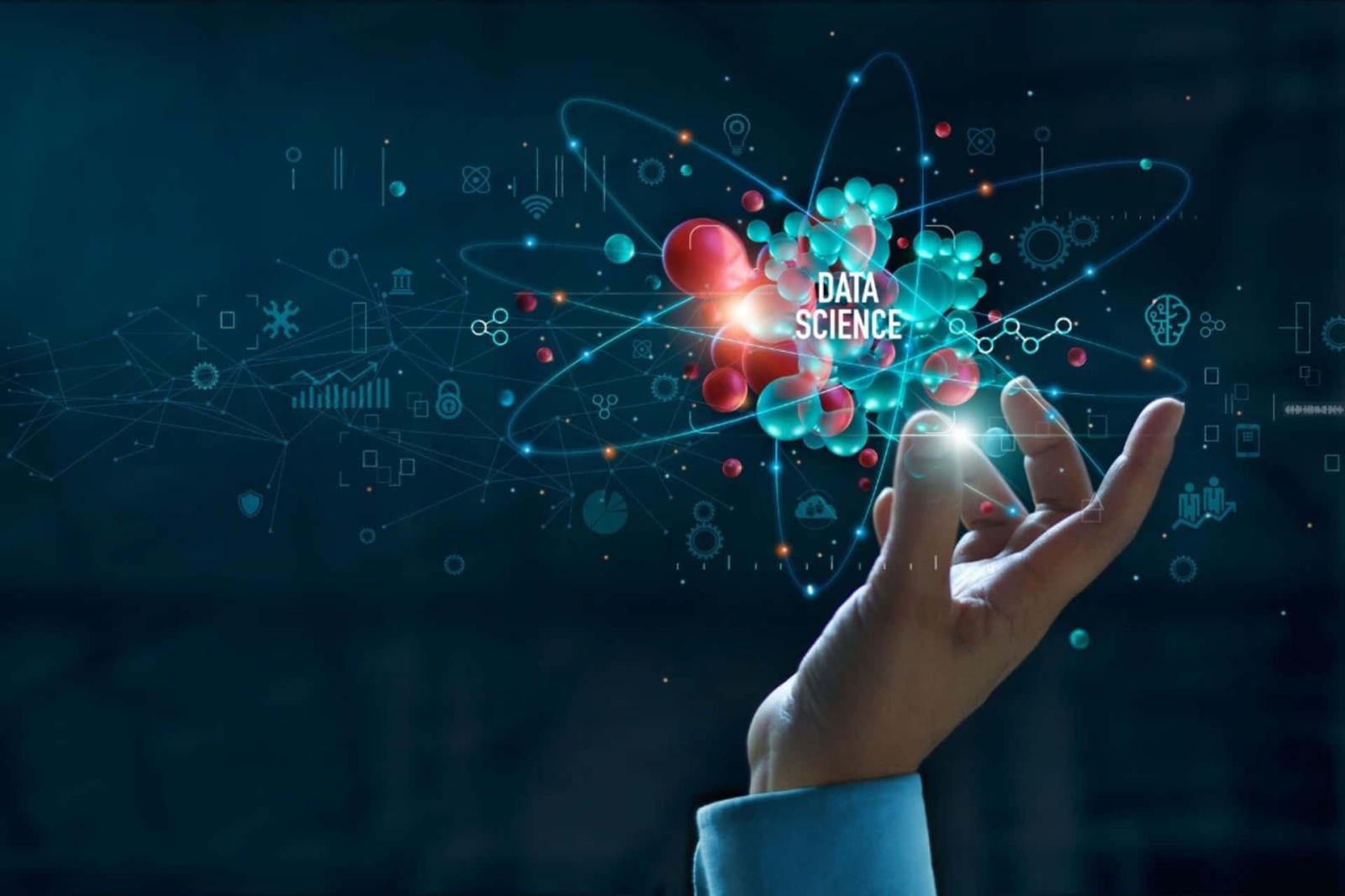 1920x1280 100+] Data Science Wallpapers