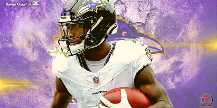1200x675 Baltimore Ravens Rookie WR Zay Flowers
