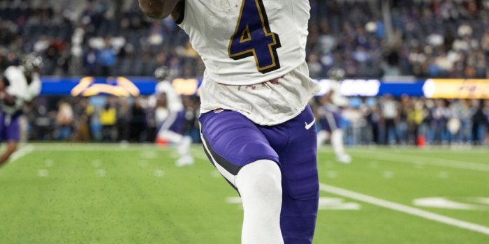 1024x1536 Inside Ravens rookie WR Zay Flowers