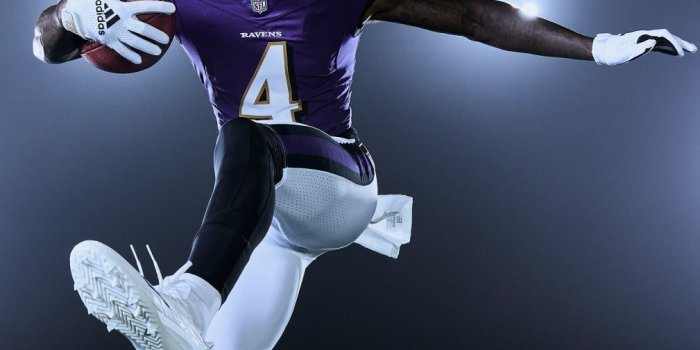 1009x1141 Zay Flowers DOMINATED Ravens DBs