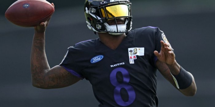 1200x800 Ravens 2023 training camp Day 1