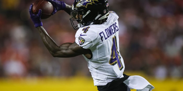 1200x800 Ravens vs. Commanders: Overreactions to