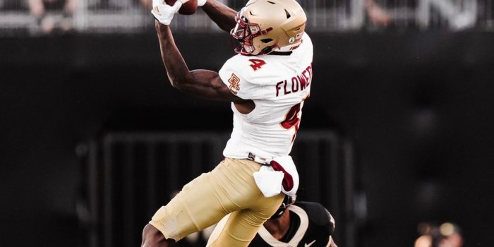 1600x900 NFL Draft 1-through-32: Zay Flowers