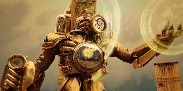 1663x925 Titan Clockman Wallpapers