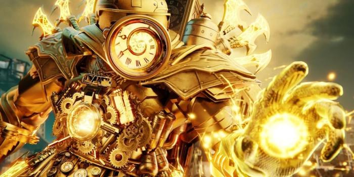 1200x675 Upgraded Titan Clockman Wallpapers