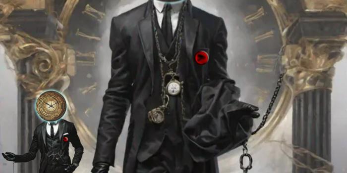 1500x1496 Titan Clockman Wallpapers