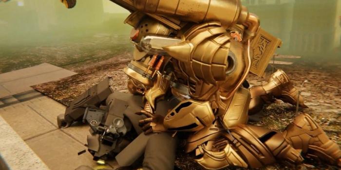 1221x720 Titan clock Man TitanCamera Man