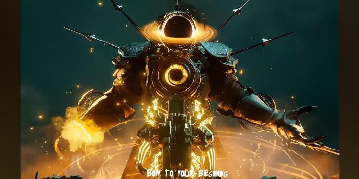 2388x1080 New Titan Clockman Design from New