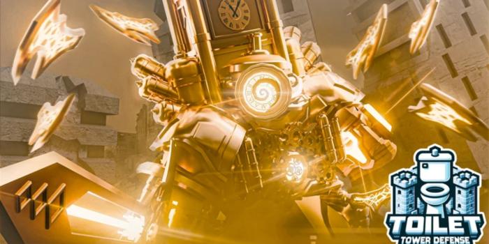 2560x1440 How To Get Upgraded Titan Clockman In