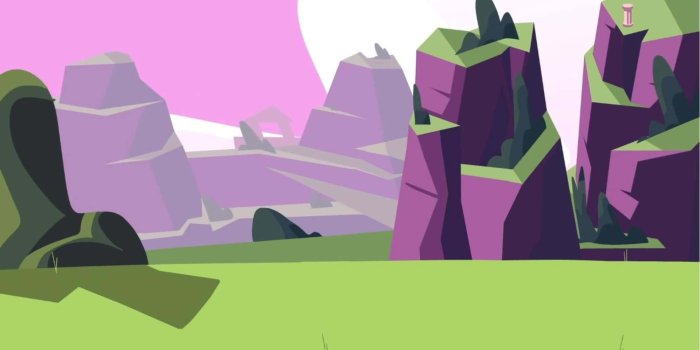 1920x1080 Battle for Dream Island Characters