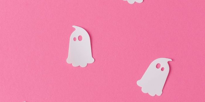 736x1308 20 Pink Halloween iPhone Wallpapers Too