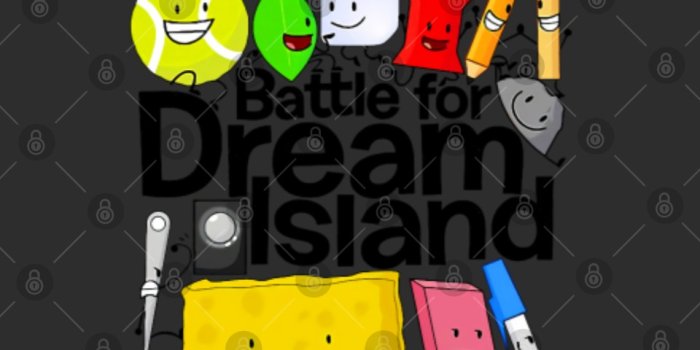 960x960 Dream Island Classic House Flags