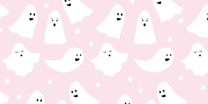 1920x1080 Download Beautiful Halloween Ghosts On