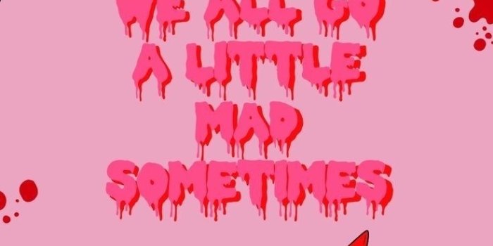 736x1530 LOCKSCREENS, Pink Halloween pt.2