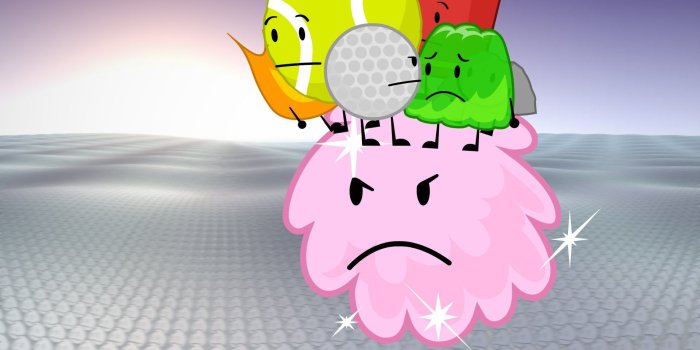 1920x1080 BFDIA Wallpapers