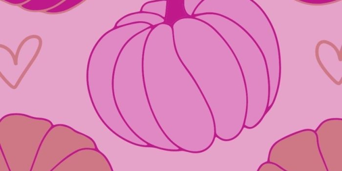 864x1536 Pink Halloween Wallpapers