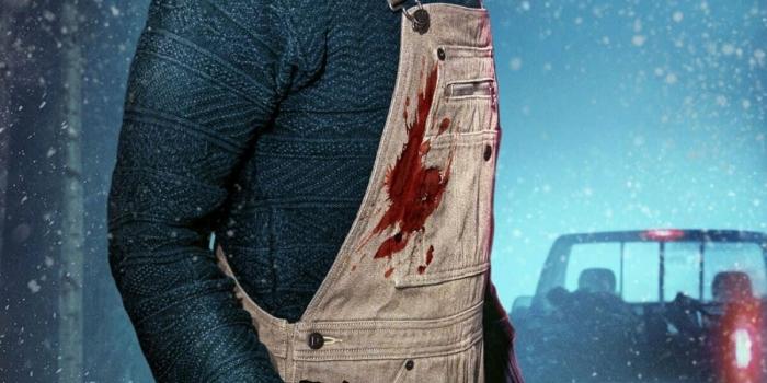 1200x2000 Dexter: New Blood Wallpapers (11 images